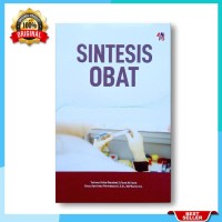 Image of sintesis obat