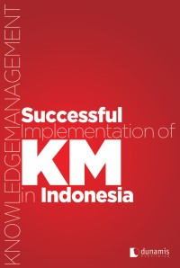 Image of Successful implementation of KM (knowledge management) in Indonesia