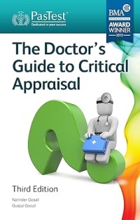 Image of The Doctor's Guide to Critical Apprasial