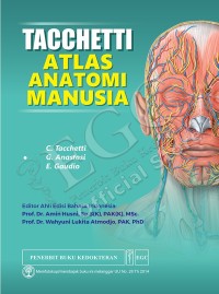 Image of BUKU REFERENSI PENDIDIKAN KEDOKTERAN JILID IV