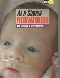 Image of at a glance neonatologi