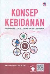 Image of konsep kebidanan: memahami dasar-dasar konsep kebidanan