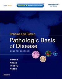 Image of pathologic basis of disease
