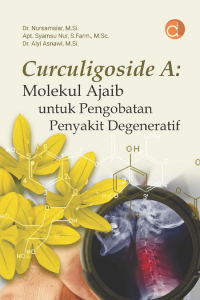 Image of Curculigoside A: Molekul Ajaib untuk Pengobatan Penyakit Degeneratif