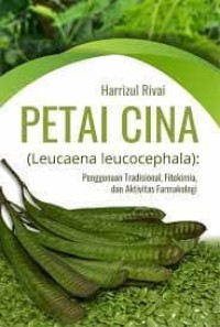 Image of Petai cina ( leucaena leucocephala) : Penggunaan Tradisional fitokimia dan aktivitas farmakologi