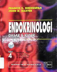 Image of endokrinologi dasar & klinik