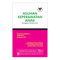 Image of asuhan keperawatan anak: gangguan genitourinari