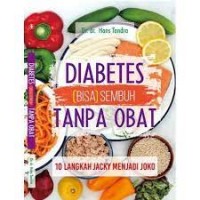 Image of diabetes bisa sembuh tanpa obat