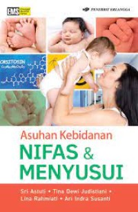 Image of asuhan kebidanan persalinan dan bayi baru lahir