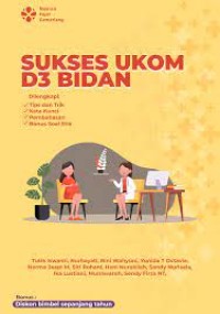 Image of sukses ukum D3 bidan