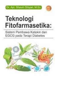 Image of tegnologi fitofarmasetika