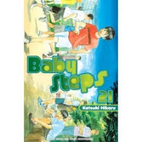 Image of baby steps 21