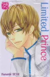 Image of limited prince