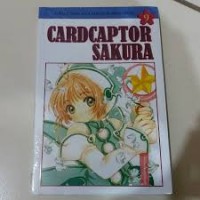 Image of cardcaptor sakura 9