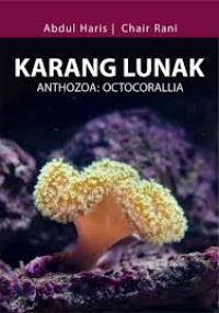 Image of karang lunak anthozoa octocorallia