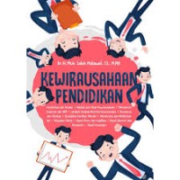 Image of kewirausahaan pendidikan
