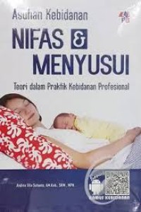 Image of asuhan kebidanan nifas dan menyusui