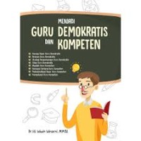 Image of menjadi guru demokratis dan kompeten