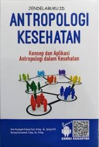 Image of antropologi kesehatan