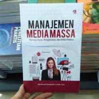 Image of manajemen media massa