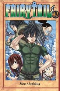 Image of fairy tail 41