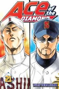 Image of ace of diamond 21