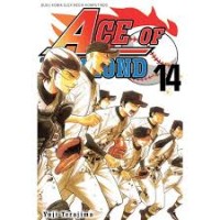 Image of ace of diamond 14