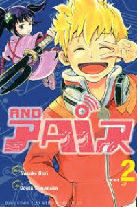 Image of and fair 2