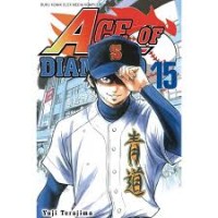 Image of ace of diamond 15
