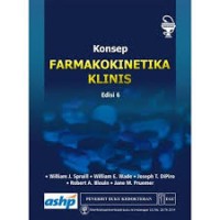 Image of konsep farmakokinetika klinis