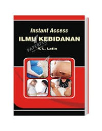 Image of Instant Acces Ilmu Kebidanan
