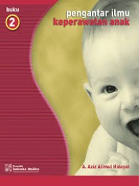 Image of Pengantar Ilmu Keperawatan Anak buku 2