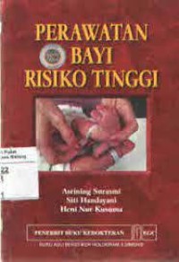 Image of perawatan bayi resiko tinggi