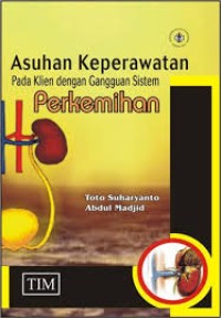 Image of asuhan keperawatan pada klien gangguan sistem perkemihan