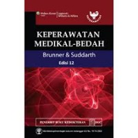 Image of keperawatan medikal bedah