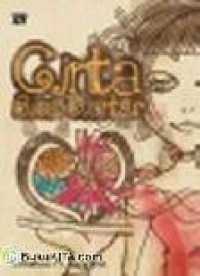 Image of cinta bisa diantar