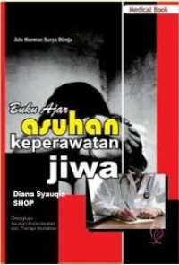 Image of BUKU AJAR: Asuhan Keperawatan Jiwa