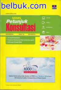 Image of MIMS Petunjuk Konsultasi