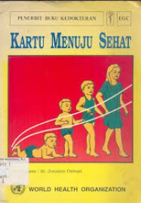 Image of KARTU MENUJU SEHAT