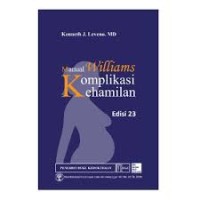 Image of manual wiliams komplikasi kehamilan