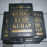 Image of kuhp & kuhap