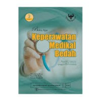 Image of keperawatan medikal bedah vol 2. ed 5