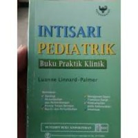 Image of INTISARI PEDIATRIK: Buku Praktik Klinik