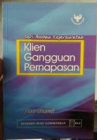 Image of KLIEN GANGGUAN PERNAPASAN