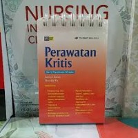 Image of Perawatan Kritis: seri panduan klinis