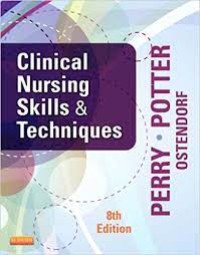Image of Clinical Nursing Skills and Techniques