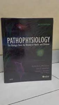 Image of PATHOPYSIOLOGY: made incredibly easy!