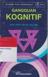 Image of GANGGUAN KOGNITIF
