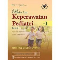 Image of Buku Ajar Keperawatan Pediatri