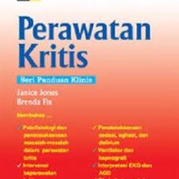Image of Perawatan kritis: seri panduan klinis